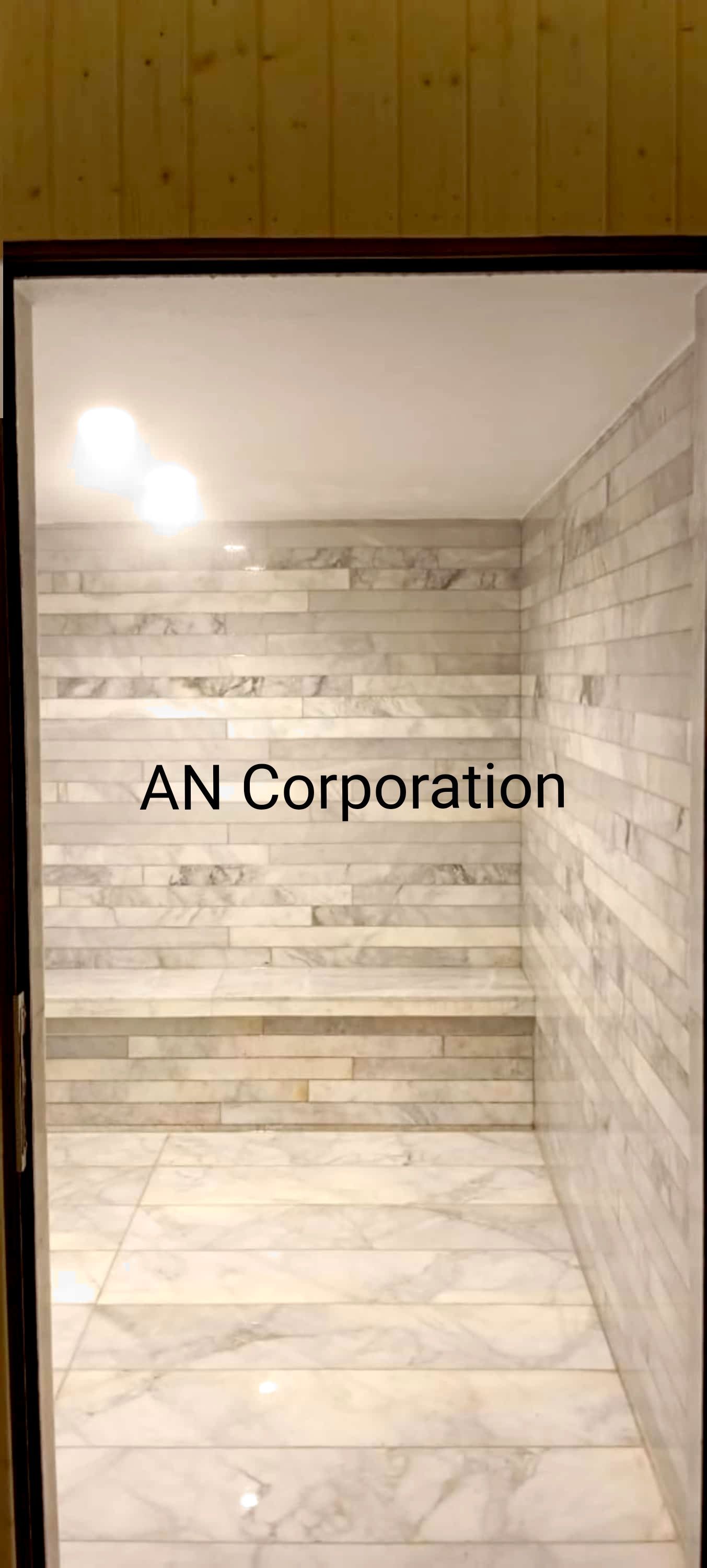 Serena Hotel Hunza Male & Female Sauna Room (11)